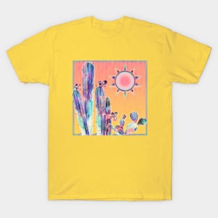 Desert Sun T-Shirt